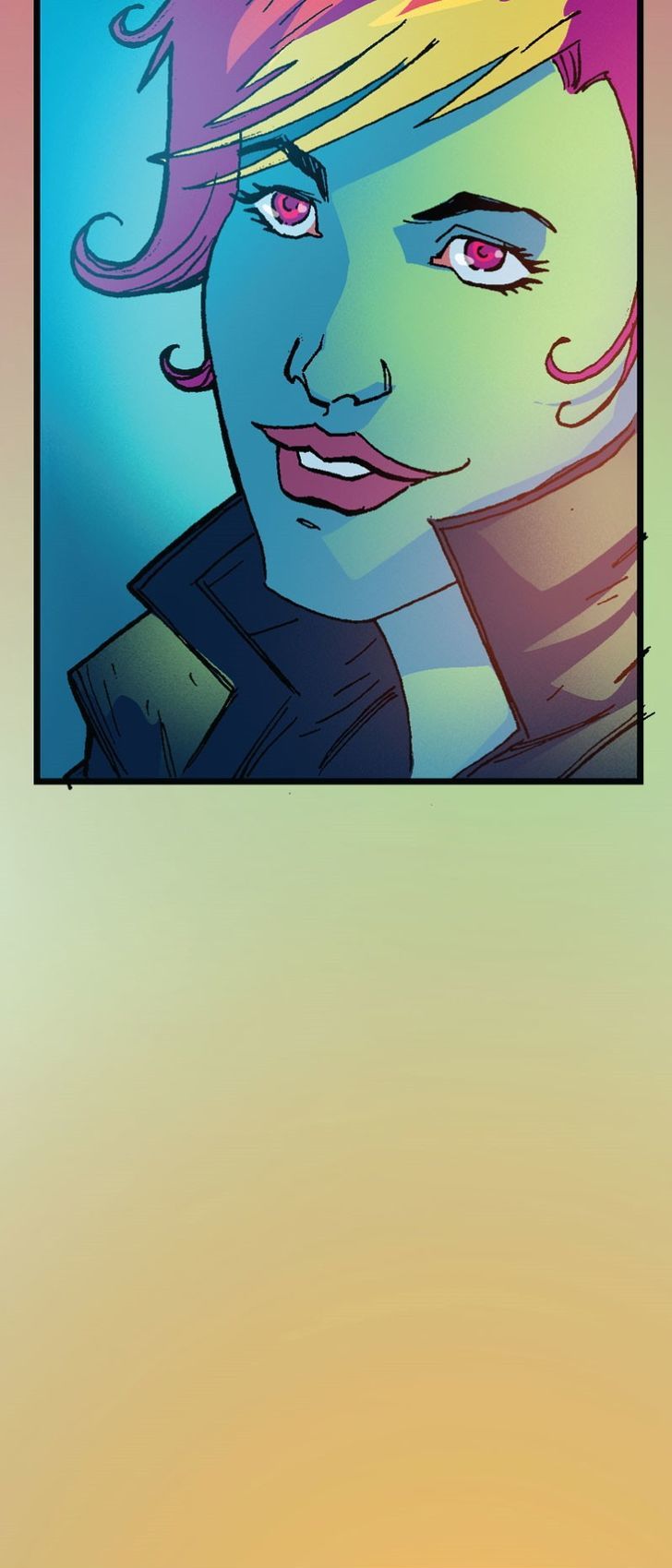 Mirror Chapter 17 page 34 - 
