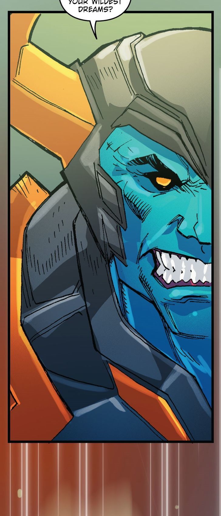 Mirror Chapter 17 page 37 - 