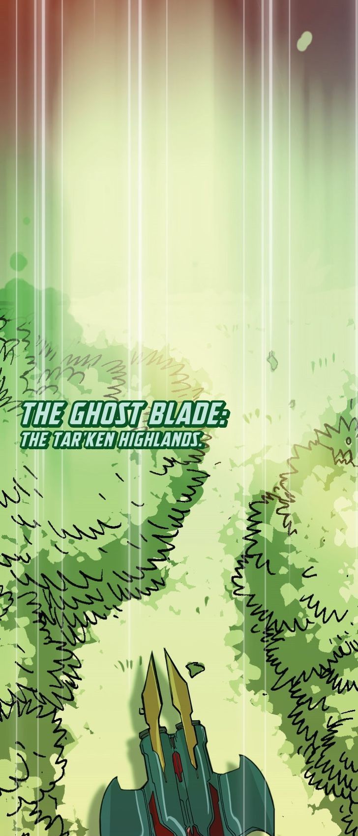 Mirror Chapter 17 page 38 - 