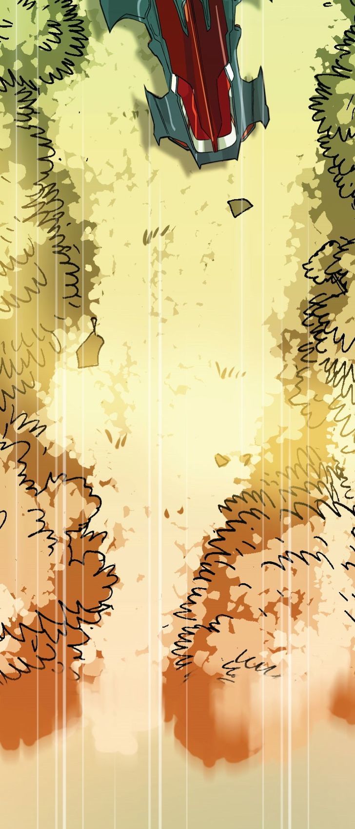Mirror Chapter 17 page 39 - 
