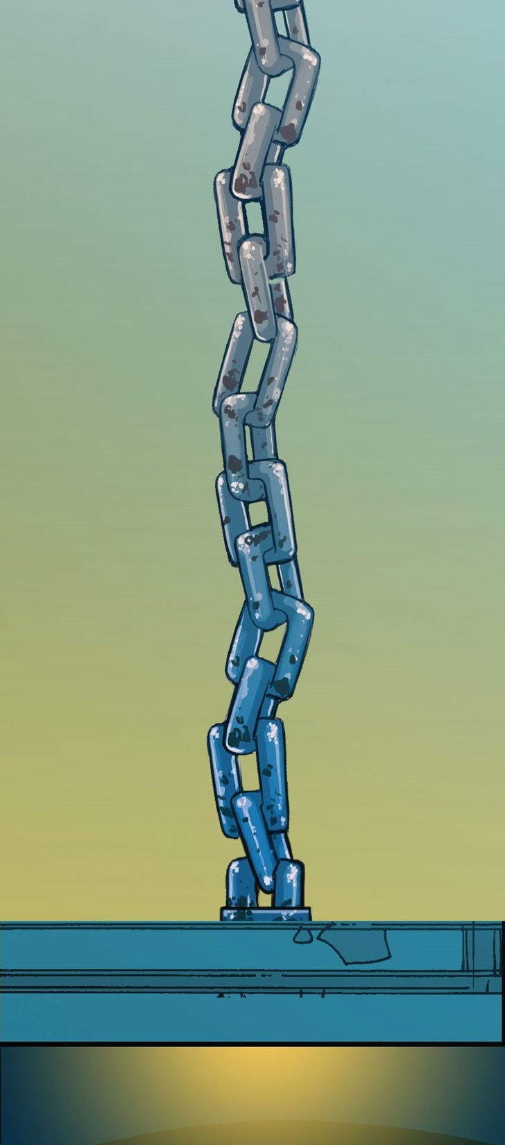 Mirror Chapter 17 page 5 - 