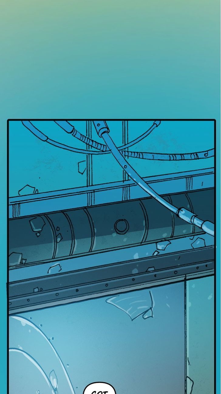 Mirror Chapter 17 page 41 - 