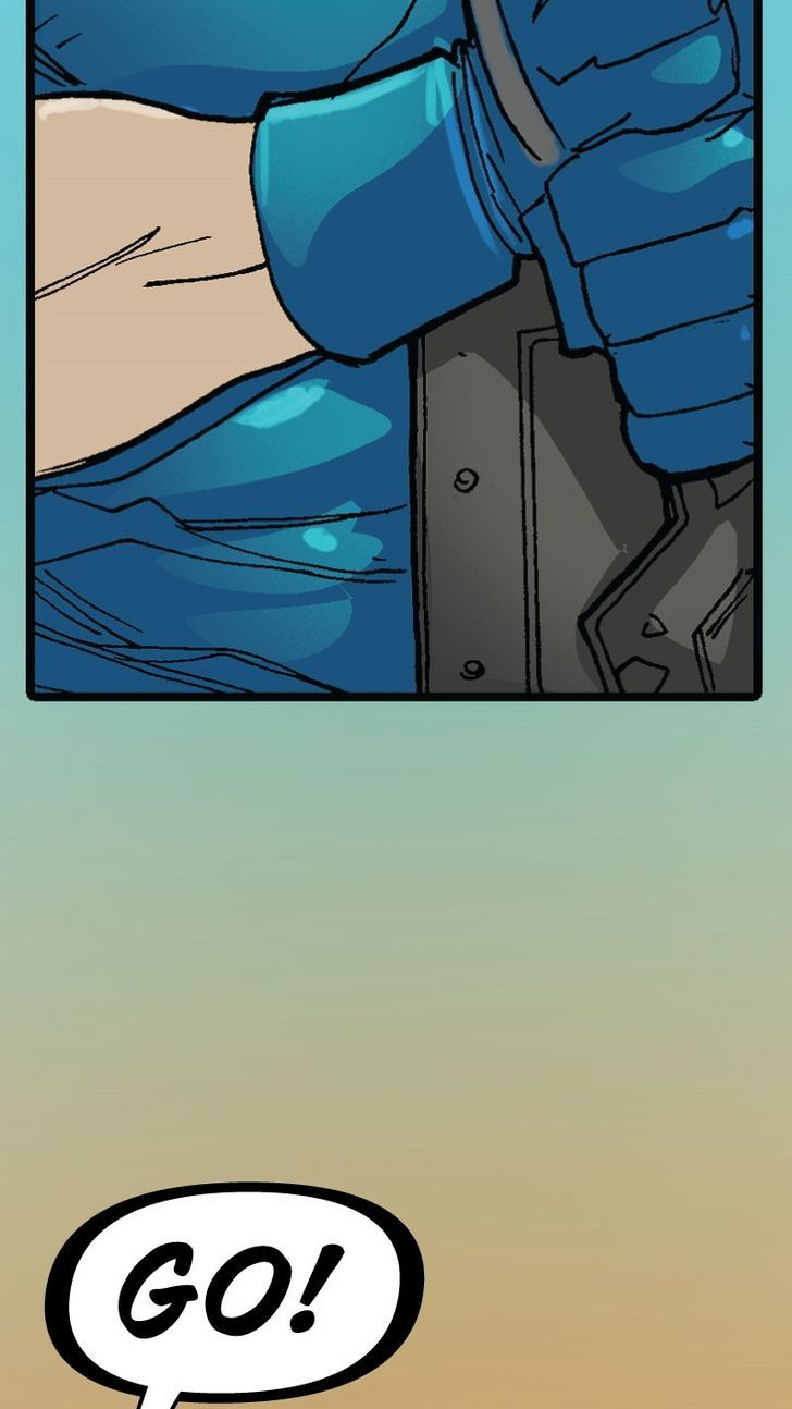 Mirror Chapter 17 page 45 - 