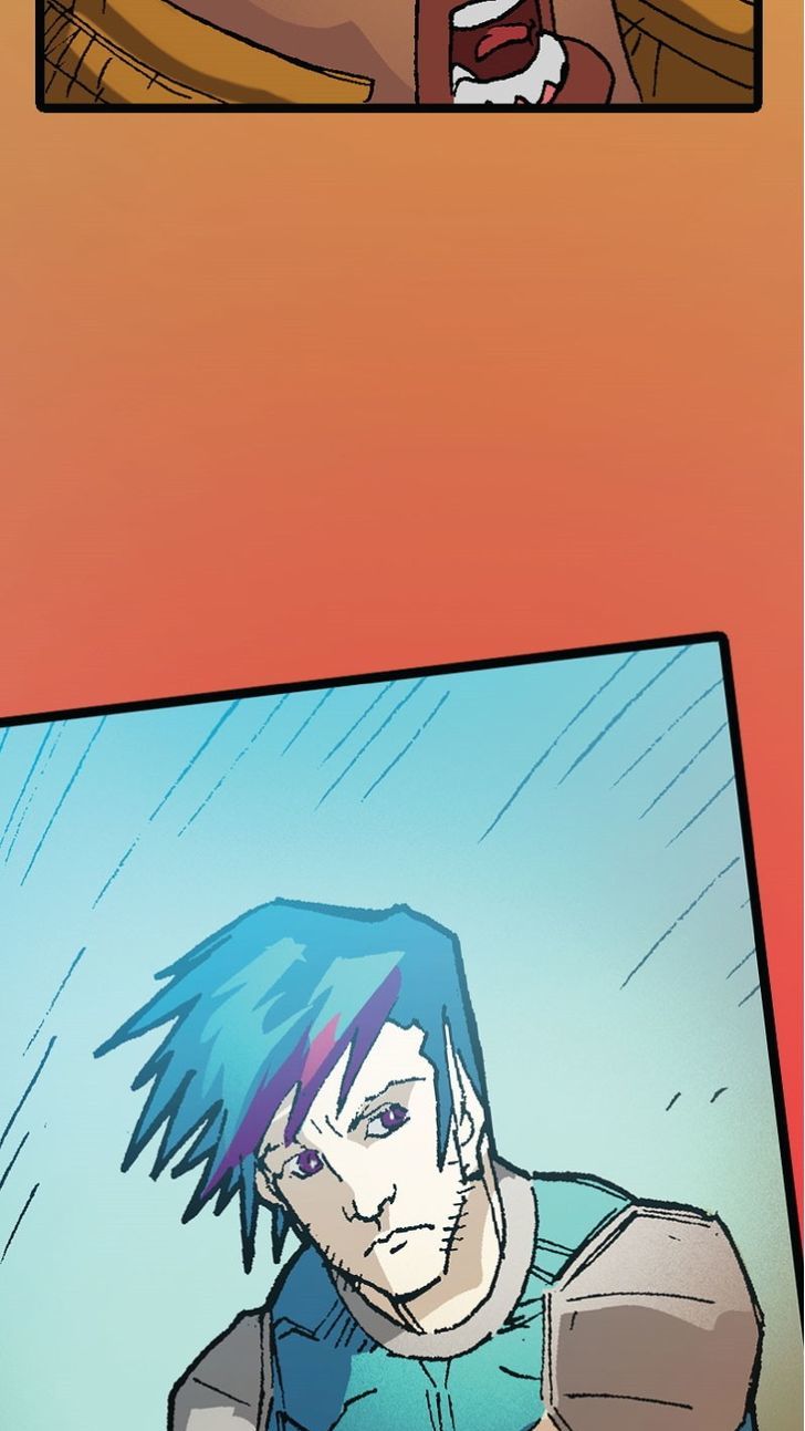 Mirror Chapter 17 page 47 - 