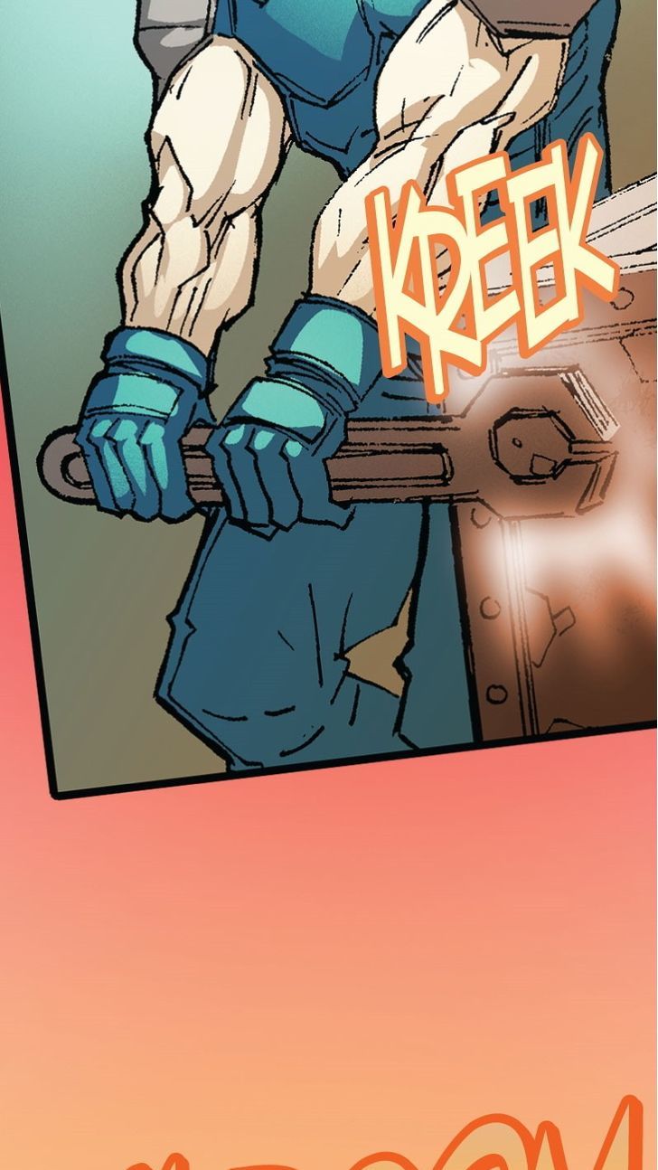Mirror Chapter 17 page 48 - 