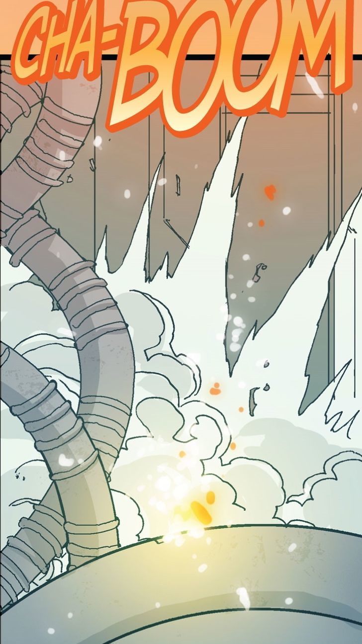 Mirror Chapter 17 page 49 - 