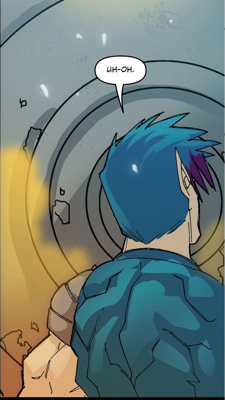 Mirror Chapter 17 page 50 - 