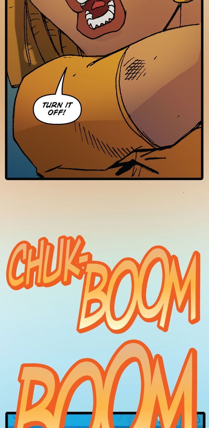 Mirror Chapter 17 page 52 - 