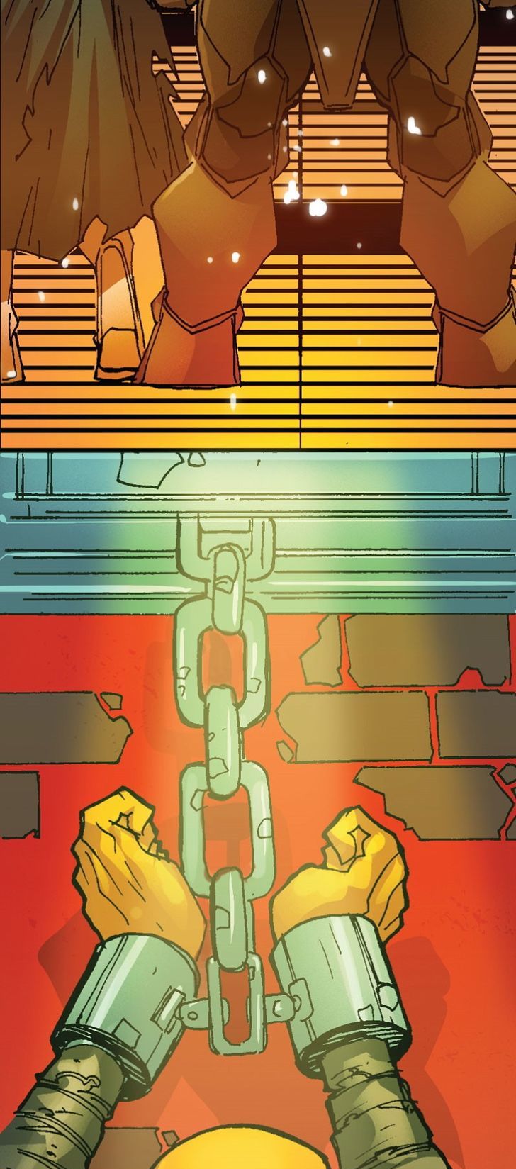 Mirror Chapter 17 page 7 - 