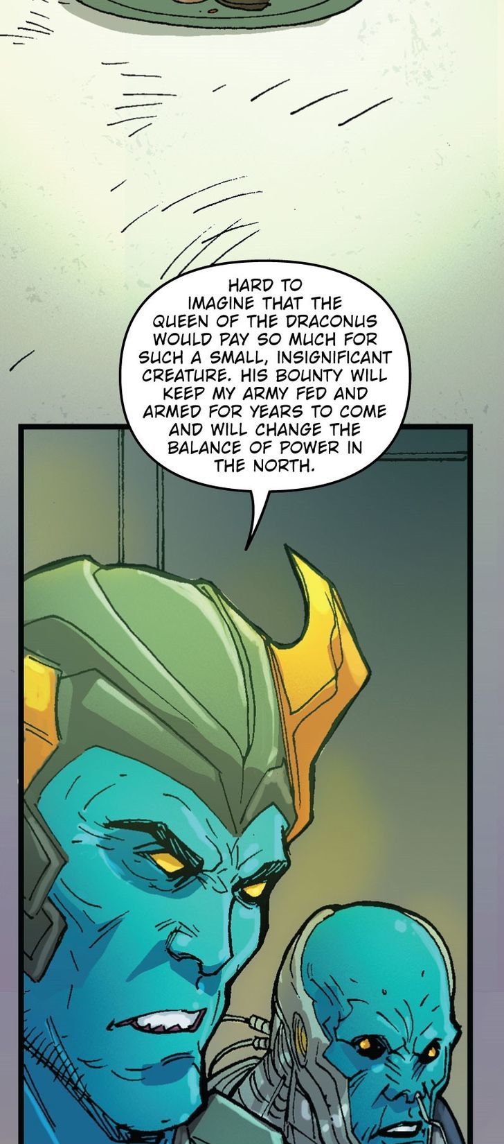 Mirror Chapter 17 page 9 - 
