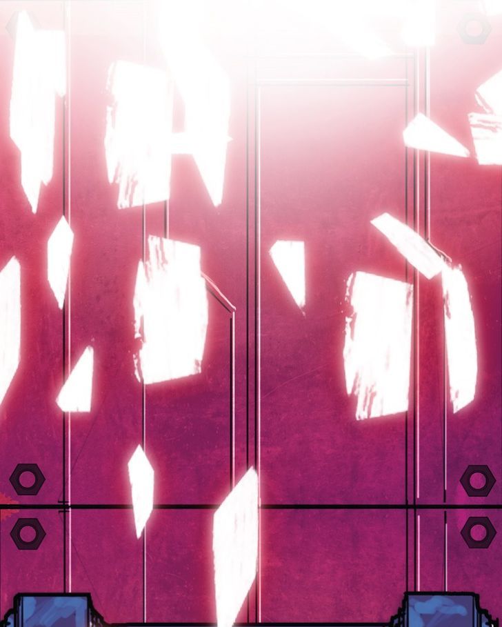 Mirror Chapter 18 page 1 - 