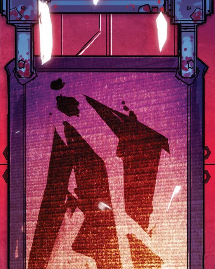 Mirror Chapter 18 page 2 - 