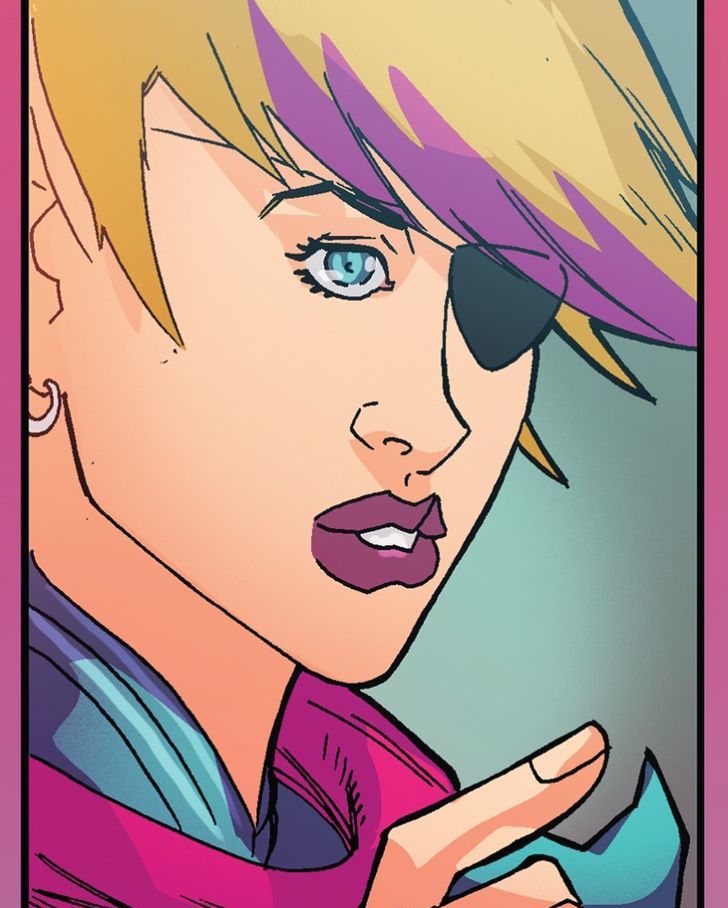 Mirror Chapter 18 page 108 - 