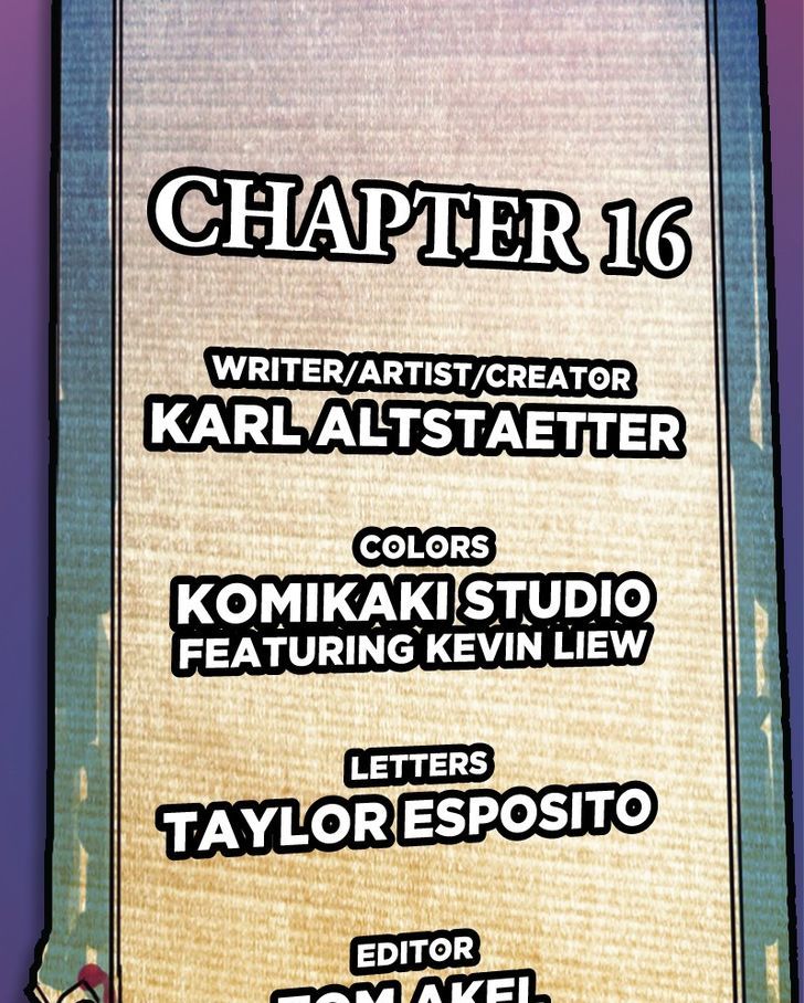Mirror Chapter 18 page 12 - 