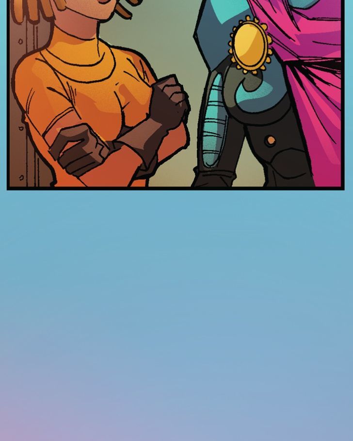 Mirror Chapter 18 page 111 - 