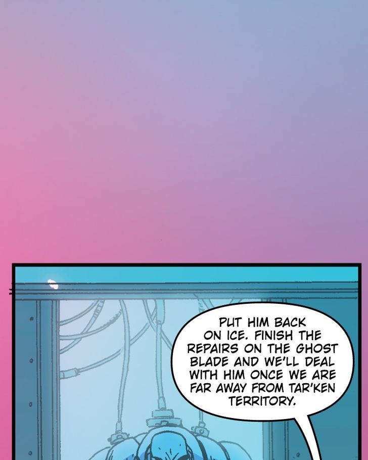Mirror Chapter 18 page 112 - 