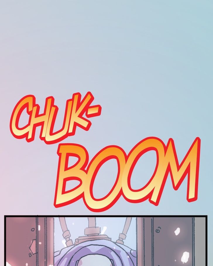 Mirror Chapter 18 page 117 - 