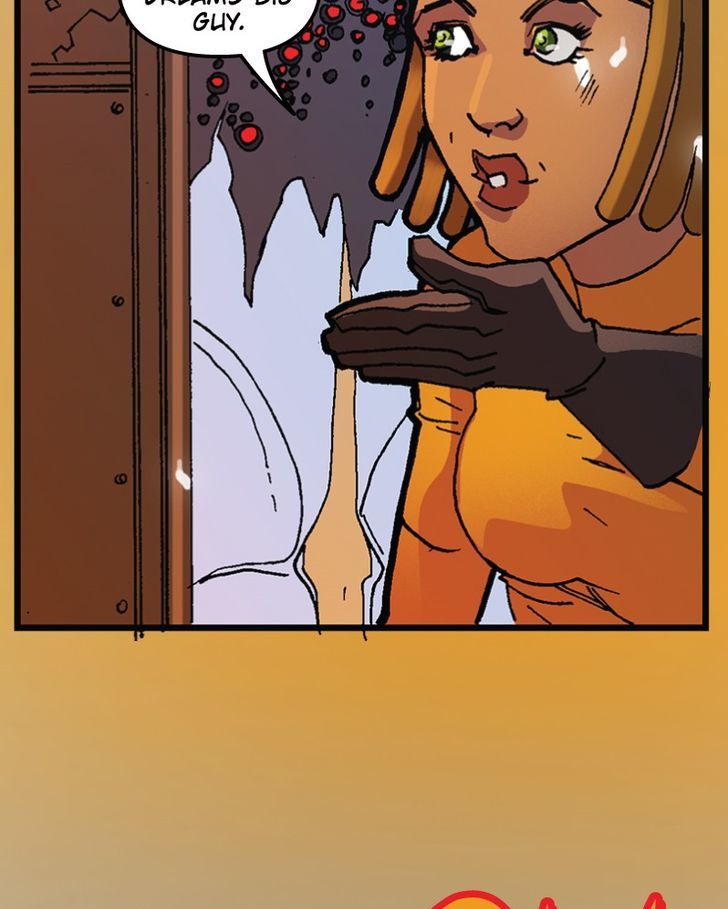 Mirror Chapter 18 page 119 - 