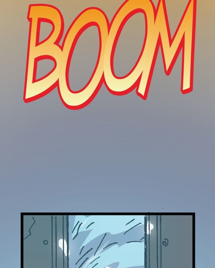 Mirror Chapter 18 page 120 - 