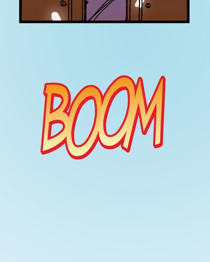 Mirror Chapter 18 page 124 - 