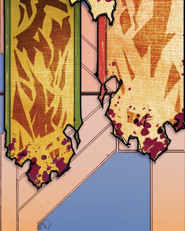 Mirror Chapter 18 page 16 - 