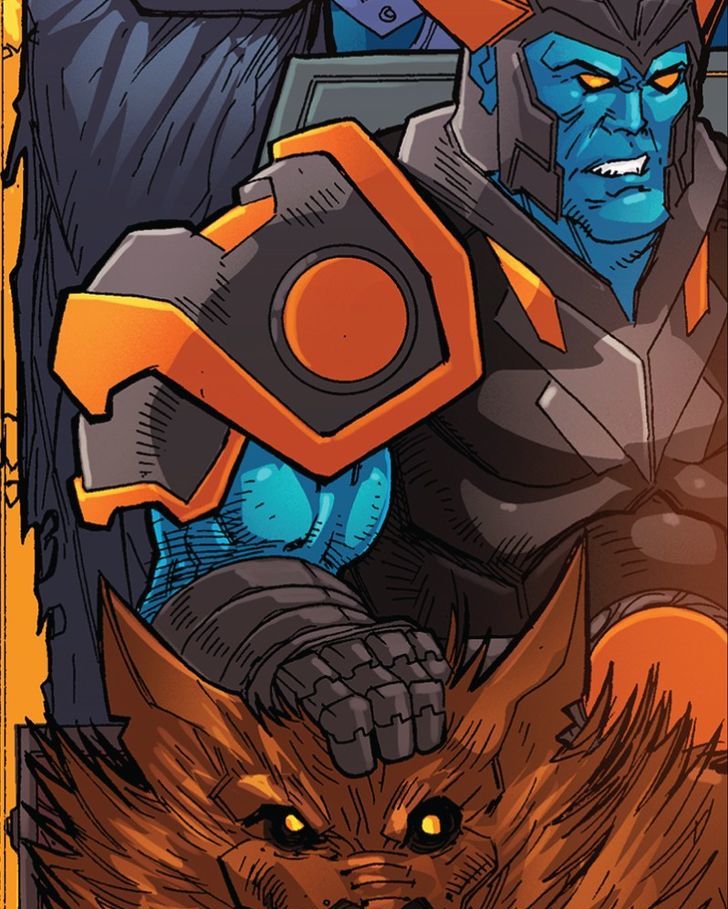 Mirror Chapter 18 page 18 - 