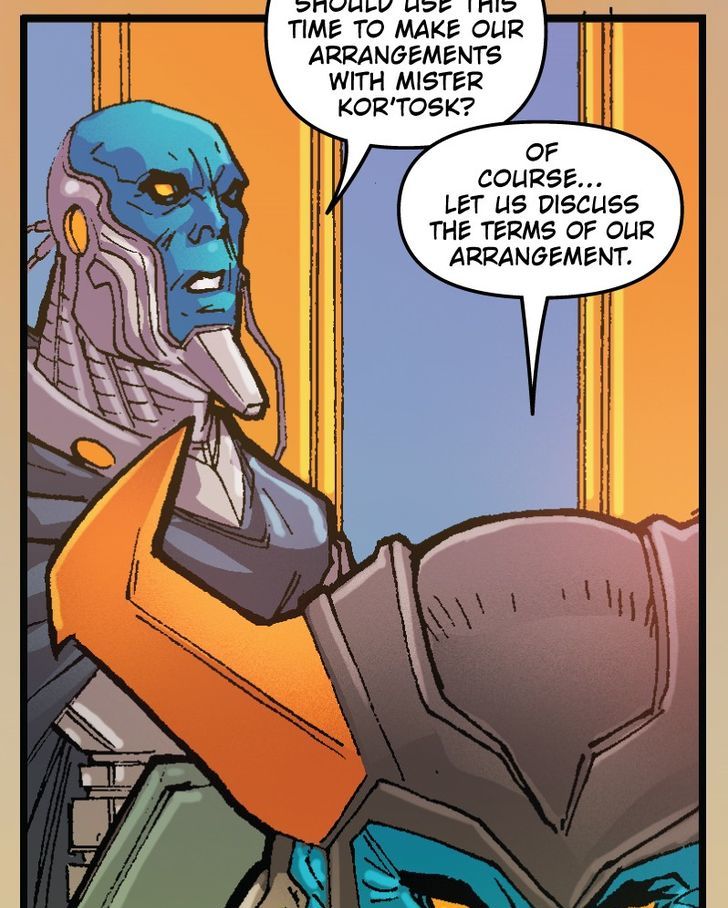 Mirror Chapter 18 page 27 - 