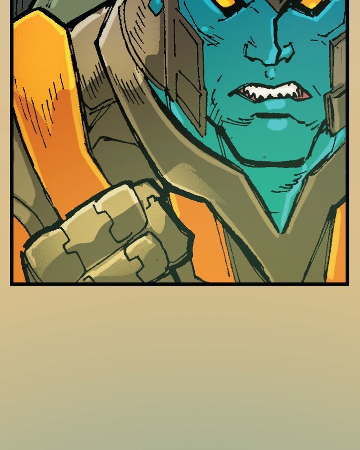 Mirror Chapter 18 page 28 - 