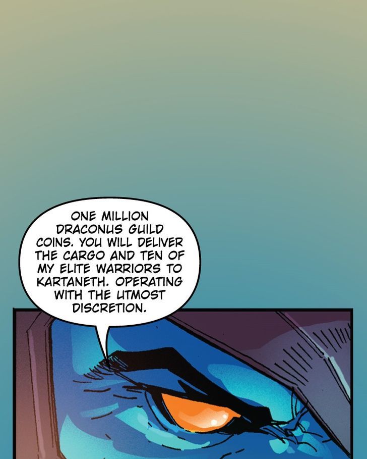 Mirror Chapter 18 page 29 - 