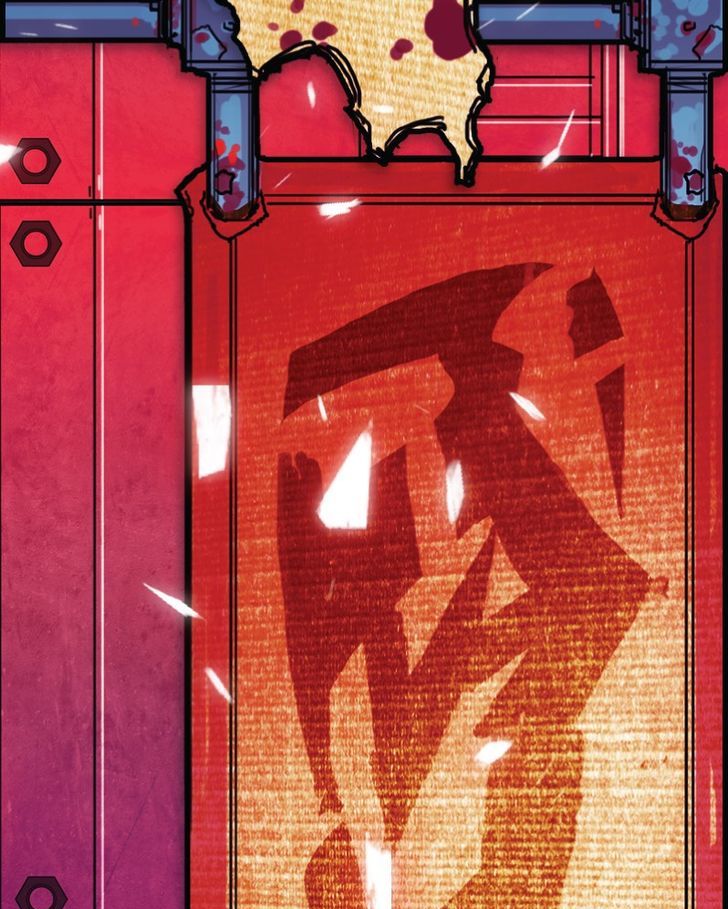 Mirror Chapter 18 page 4 - 