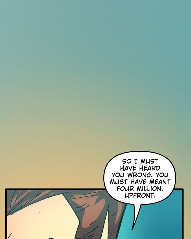 Mirror Chapter 18 page 33 - 