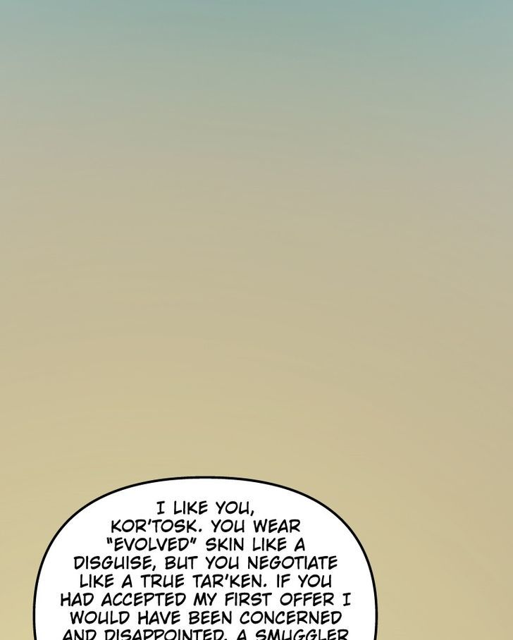 Mirror Chapter 18 page 37 - 