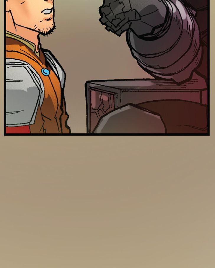 Mirror Chapter 18 page 39 - 