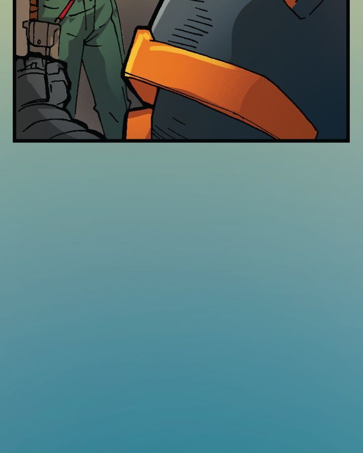 Mirror Chapter 18 page 42 - 