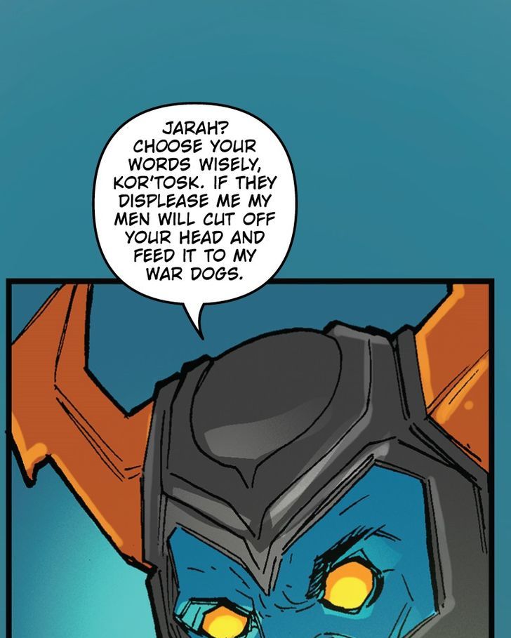 Mirror Chapter 18 page 43 - 