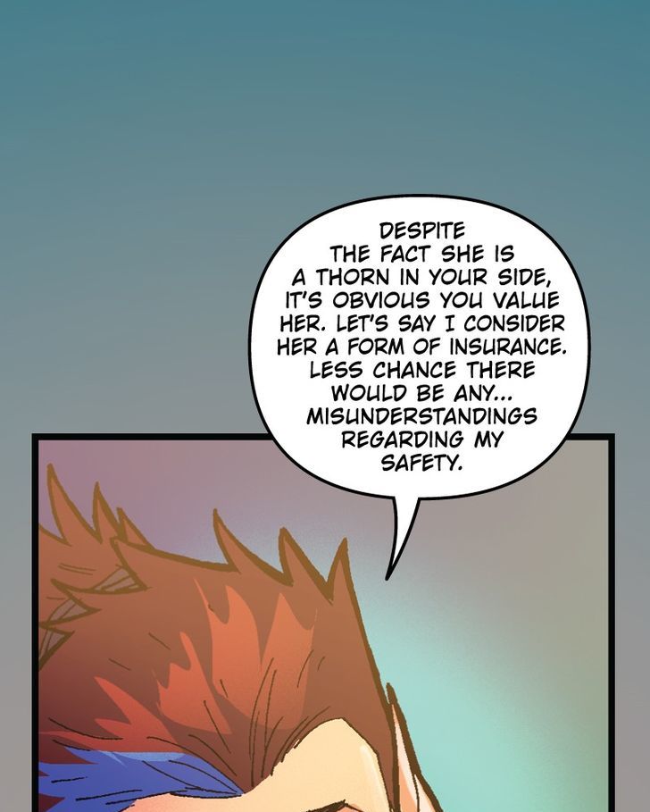 Mirror Chapter 18 page 46 - 