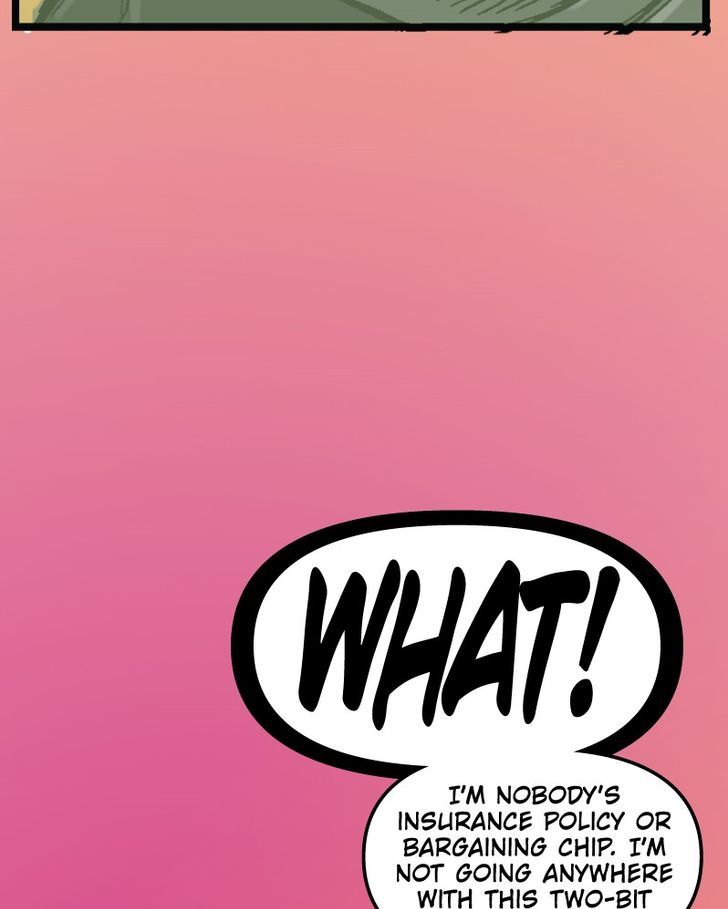 Mirror Chapter 18 page 51 - 