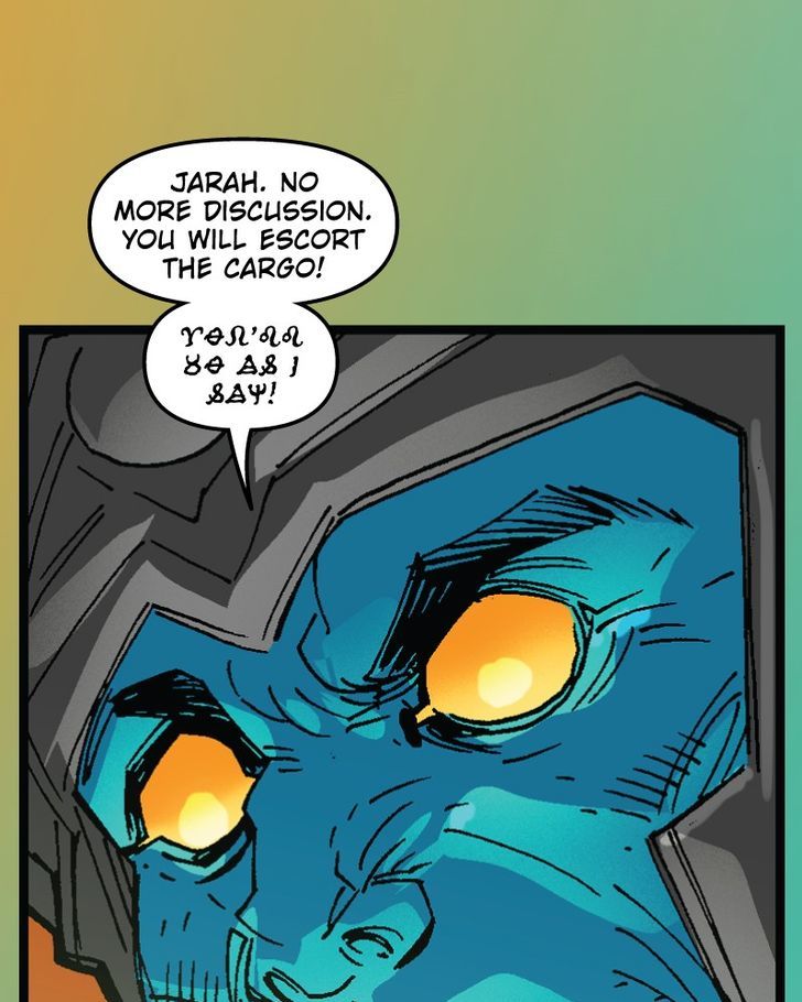 Mirror Chapter 18 page 56 - 