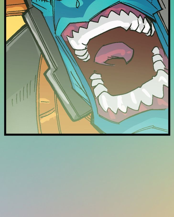 Mirror Chapter 18 page 57 - 