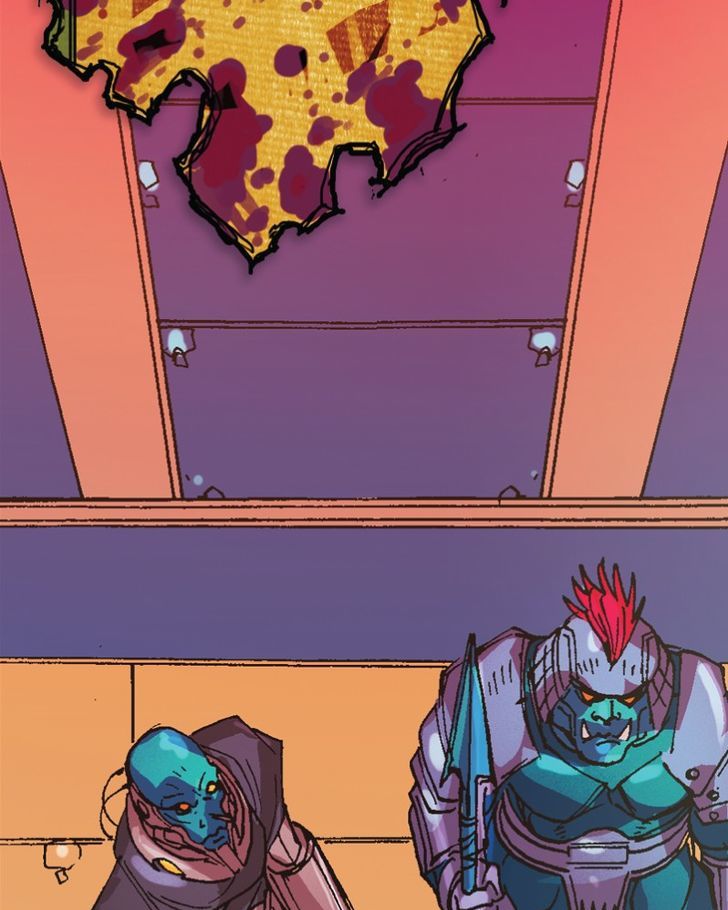 Mirror Chapter 18 page 7 - 