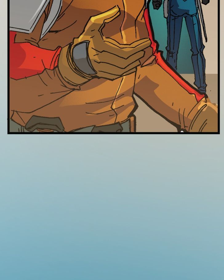 Mirror Chapter 18 page 64 - 