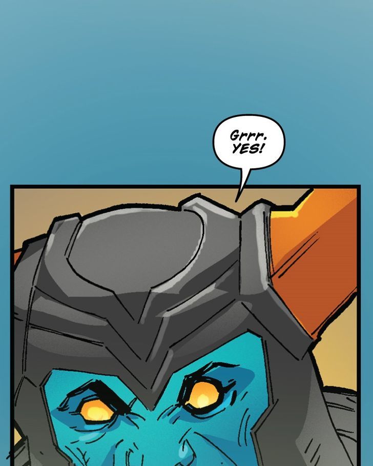 Mirror Chapter 18 page 65 - 