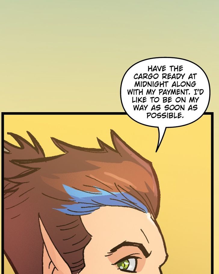 Mirror Chapter 18 page 67 - 