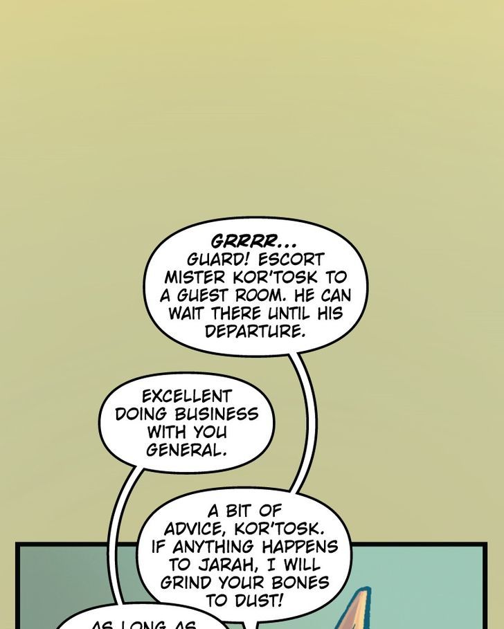 Mirror Chapter 18 page 69 - 
