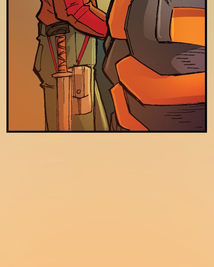 Mirror Chapter 18 page 71 - 
