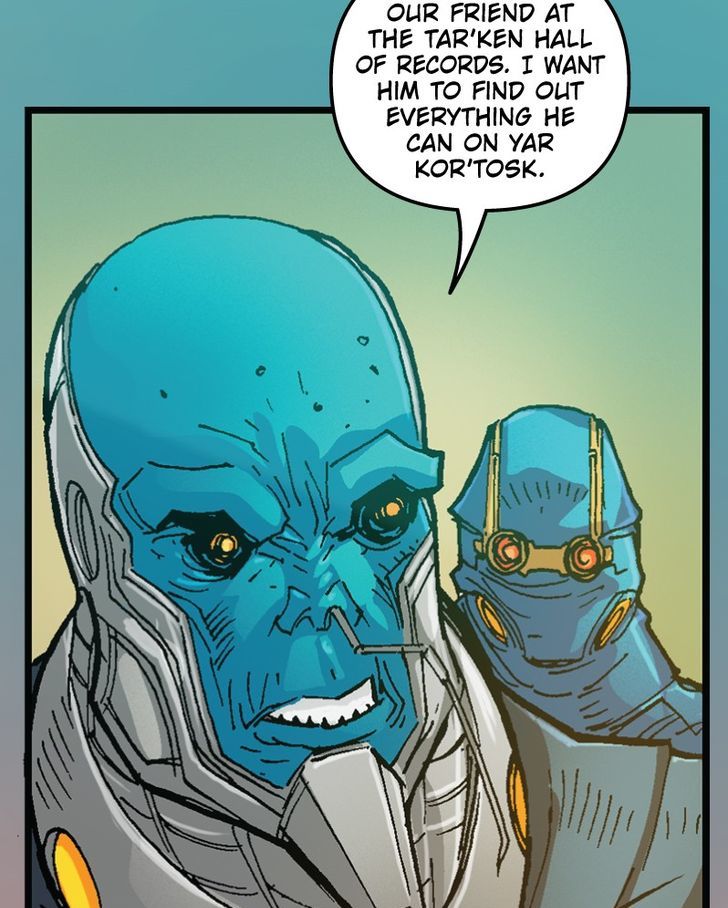 Mirror Chapter 18 page 75 - 