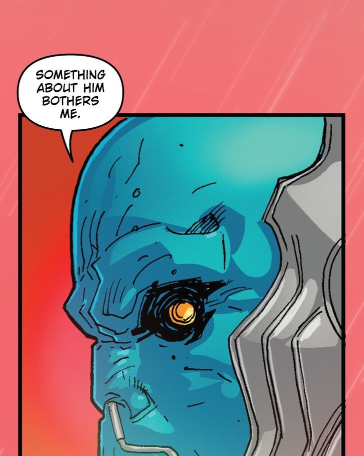 Mirror Chapter 18 page 77 - 