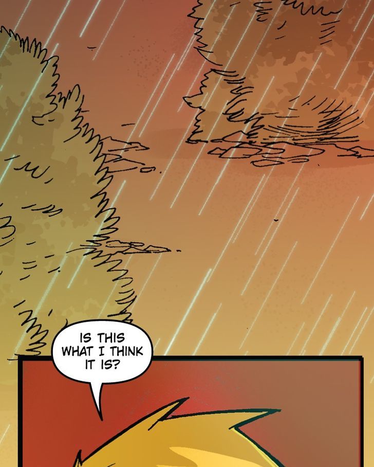 Mirror Chapter 18 page 83 - 