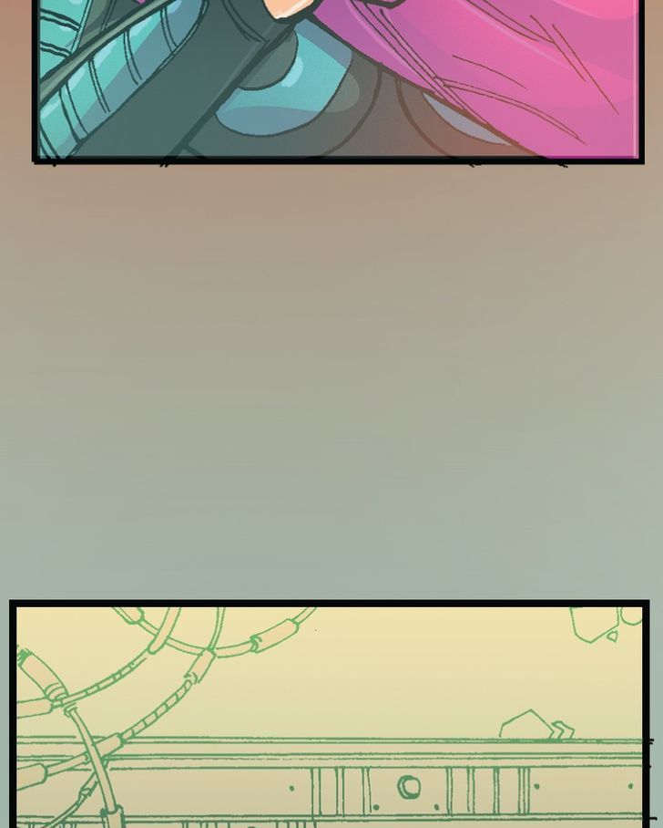 Mirror Chapter 18 page 85 - 