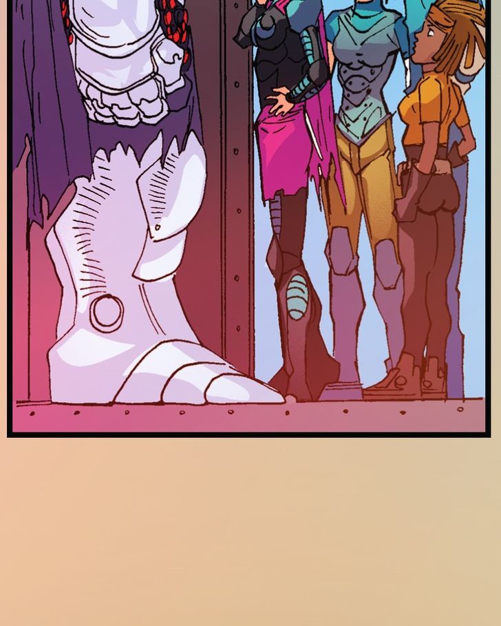 Mirror Chapter 18 page 87 - 